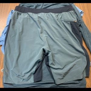 Lululemon THE SHORT 11” XXL